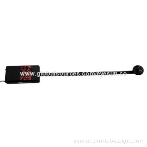 H.264 HD MOV 1,280*720P PCB Hidden Camera, Supports TF Card up to 32GB